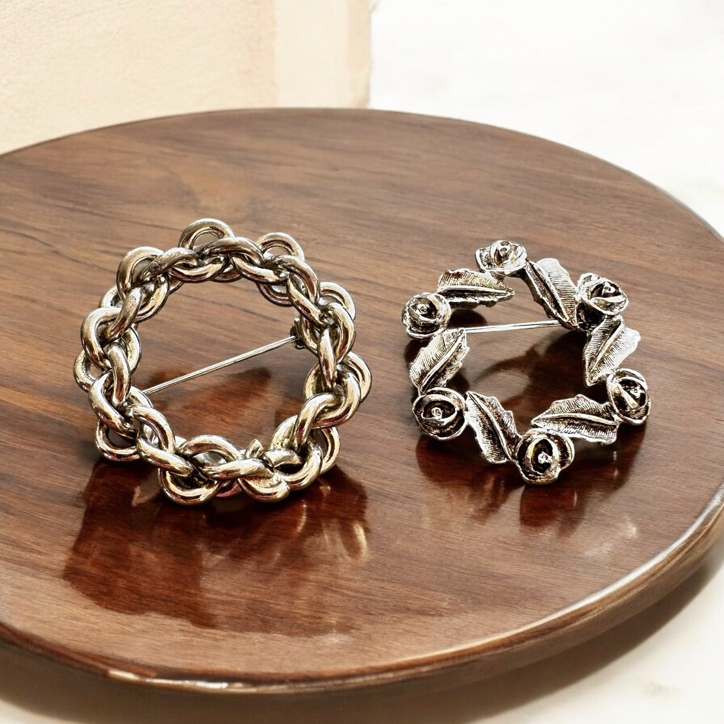 Bundle Vintage Pins Brooches Sarah Coventry