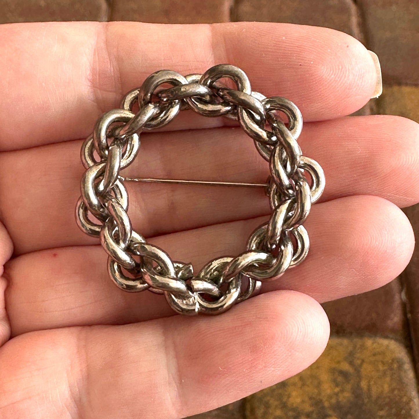 Bundle Vintage Pins Brooches Sarah Coventry