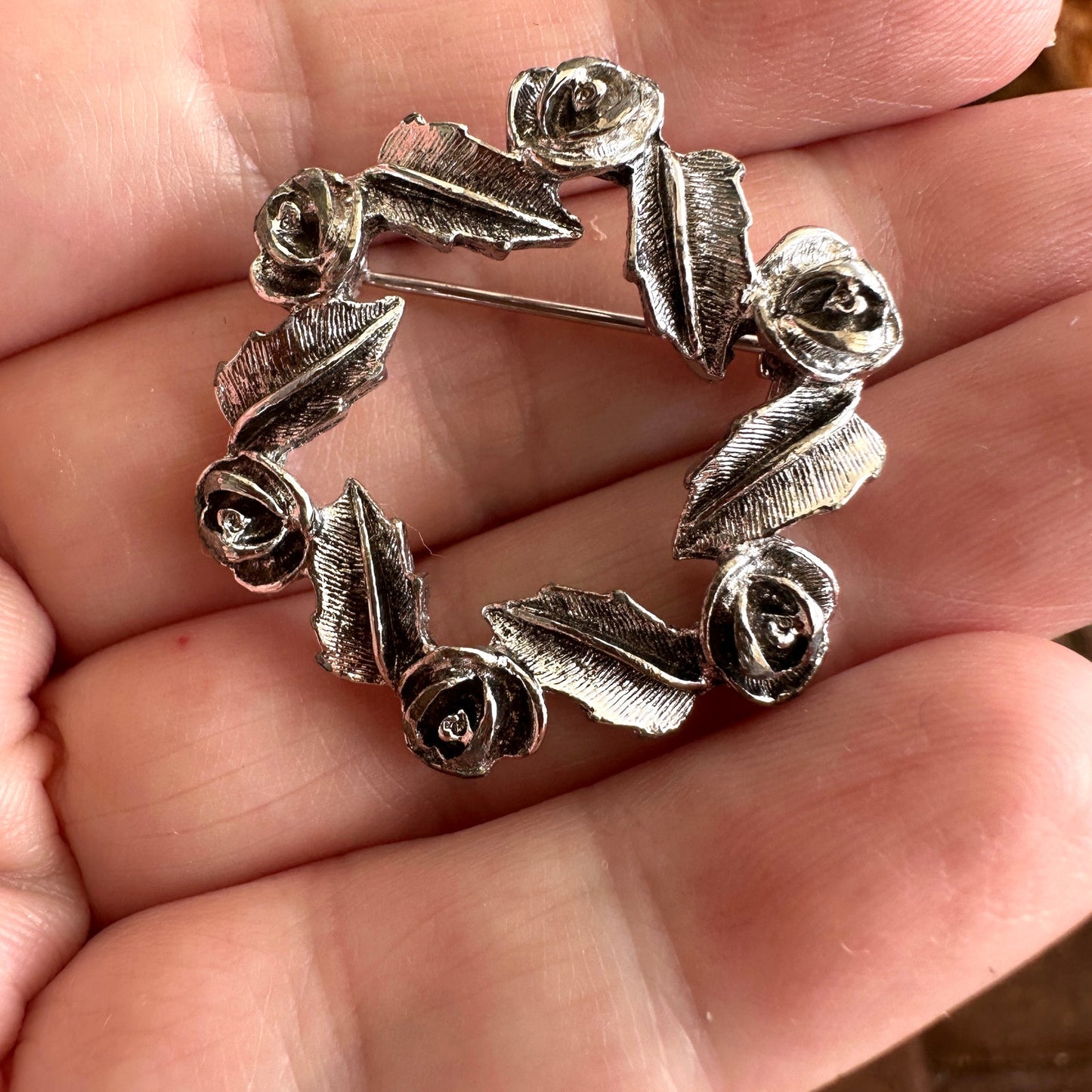 Bundle Vintage Pins Brooches Sarah Coventry