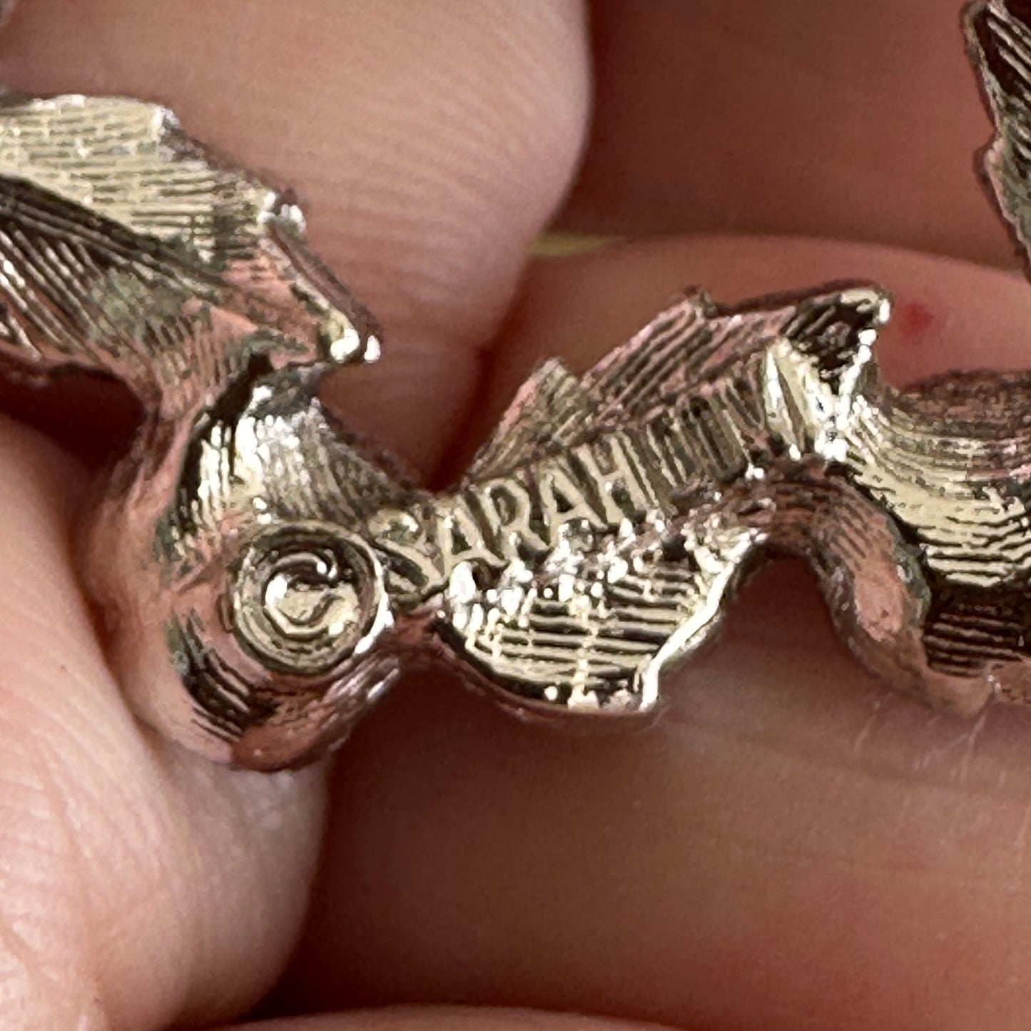 Bundle Vintage Pins Brooches Sarah Coventry