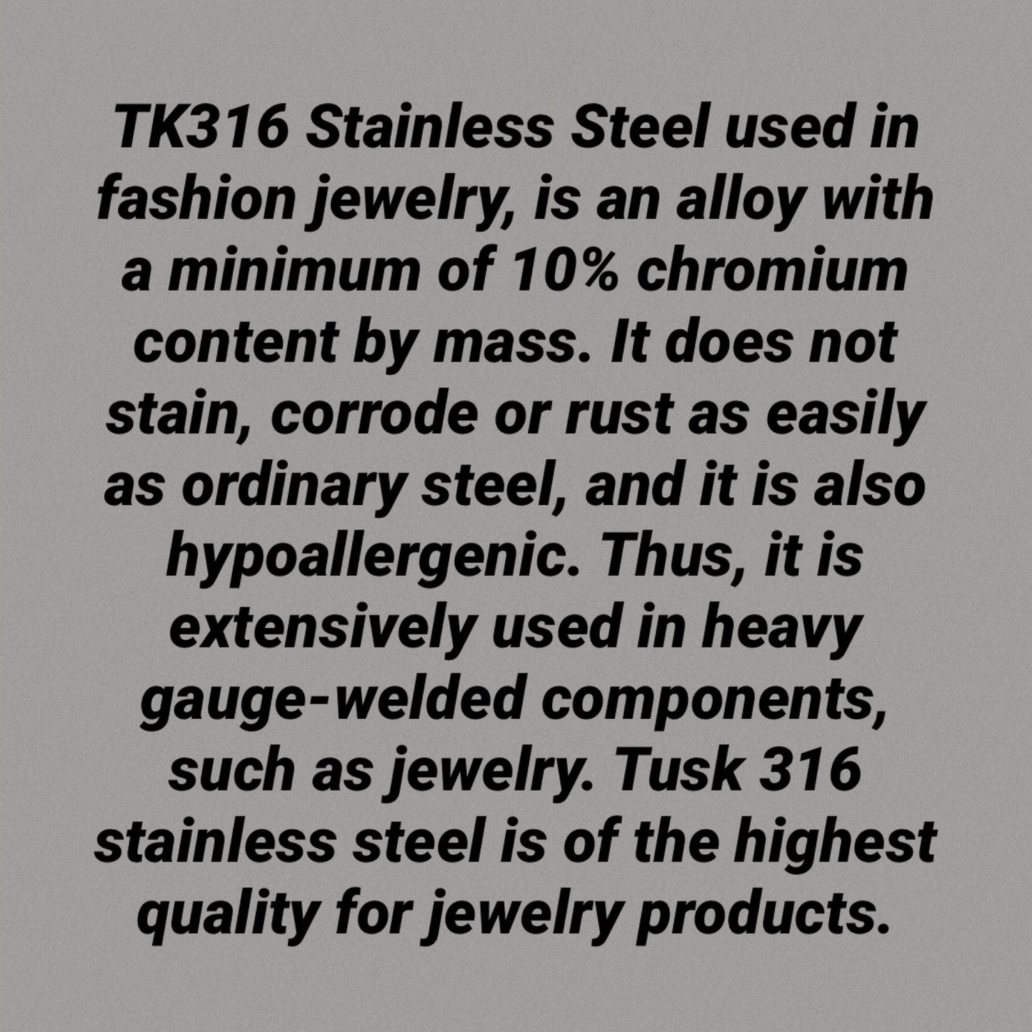 Men's Skull Stainless Steel Bracelet