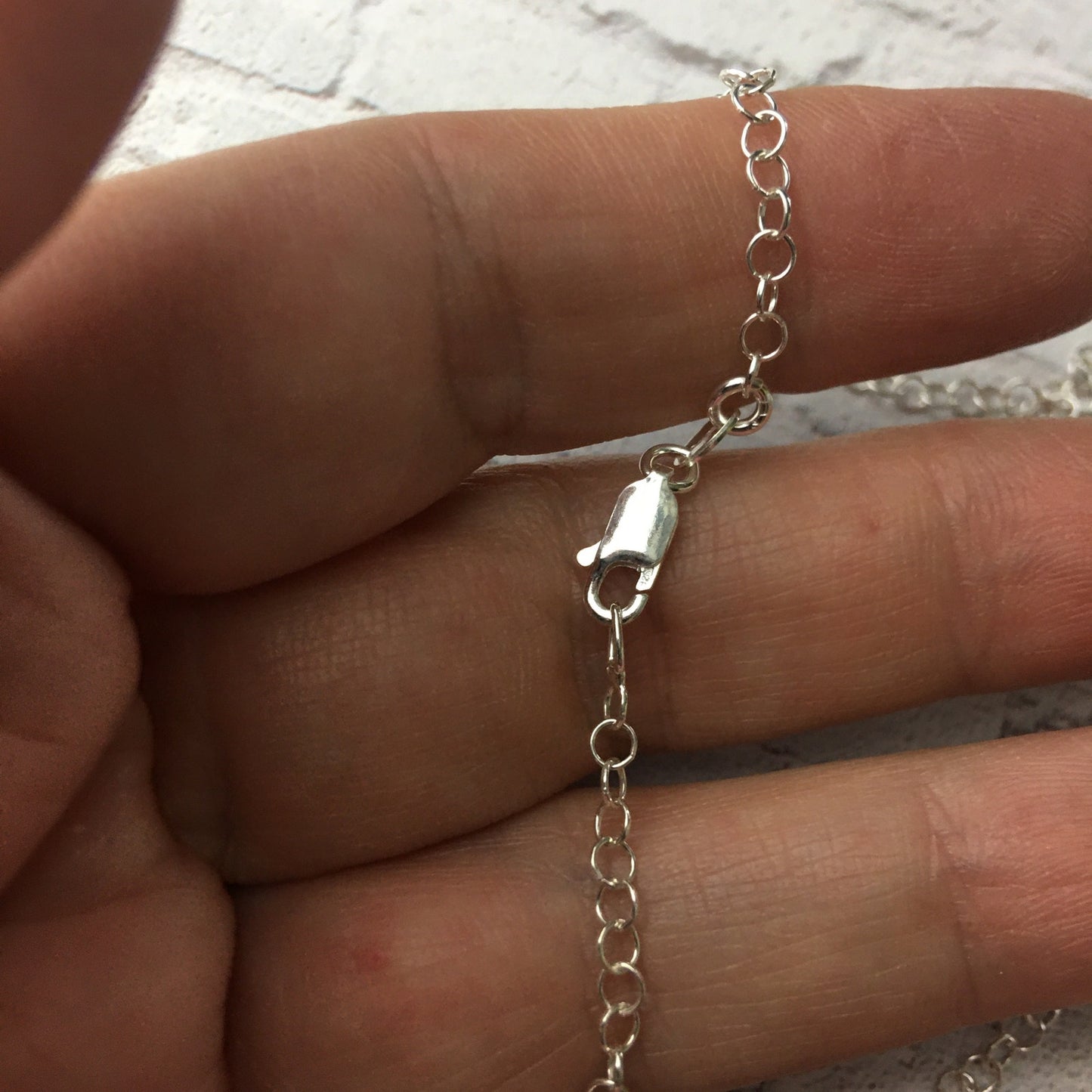 Sterling Silver Lab opal Turtle Necklace