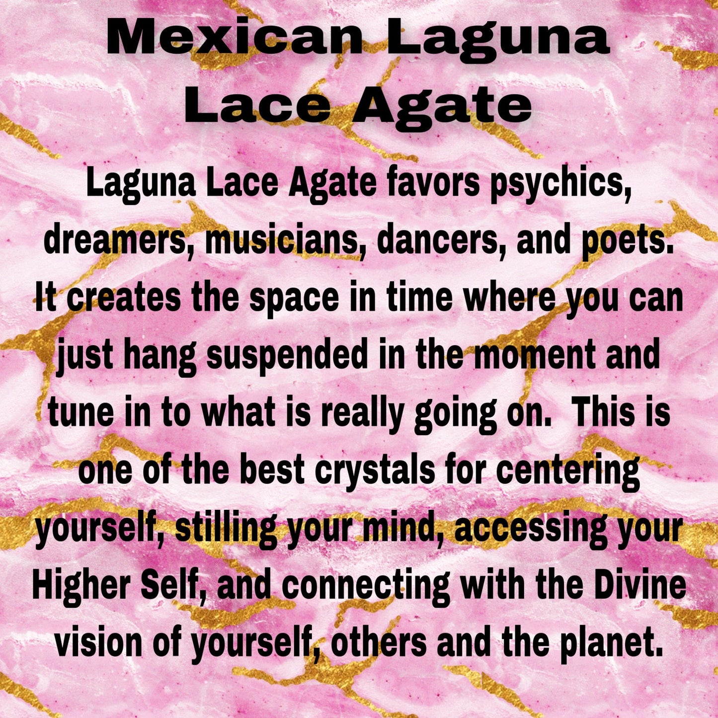 Fairy Mexican Laguna Lace Sterling Siver Pendant