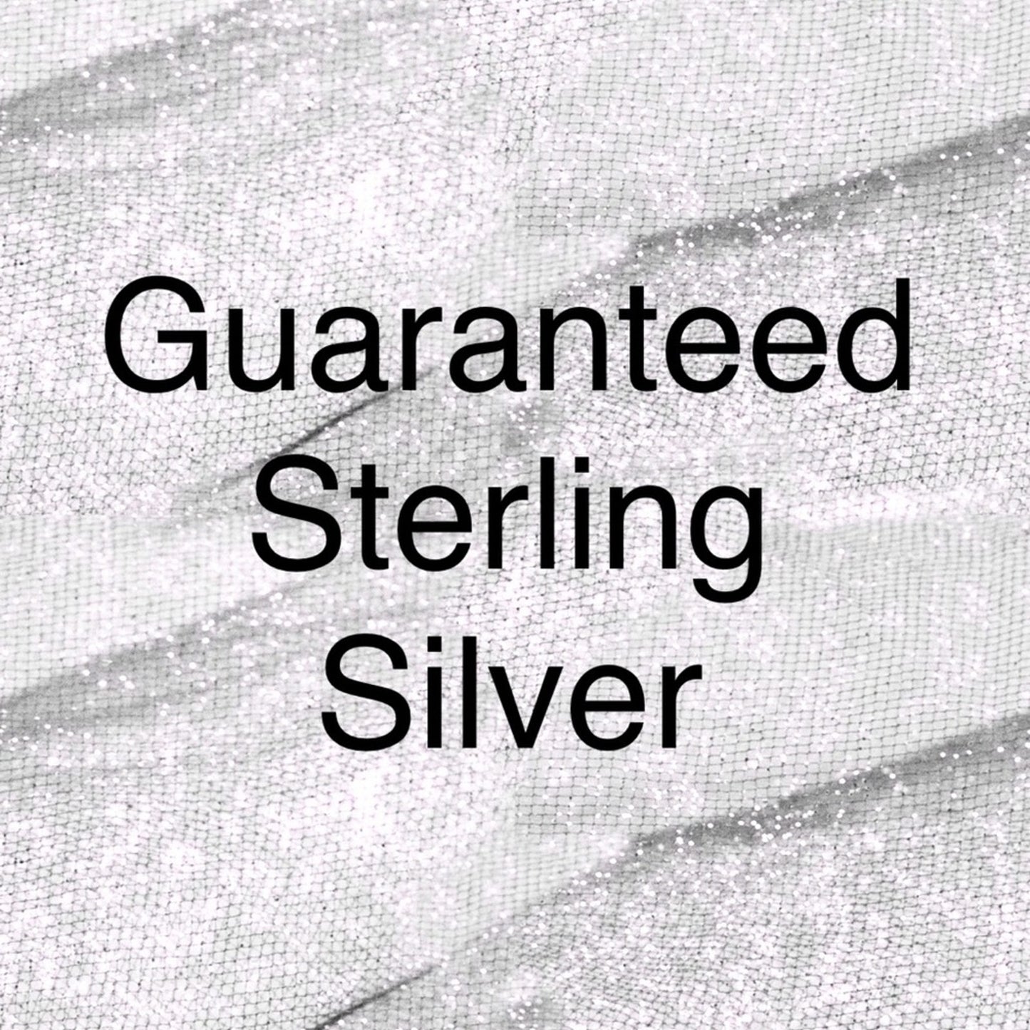 925 Sterling Silver Irregular Vintage Stackable Ring Adjustable 6-11