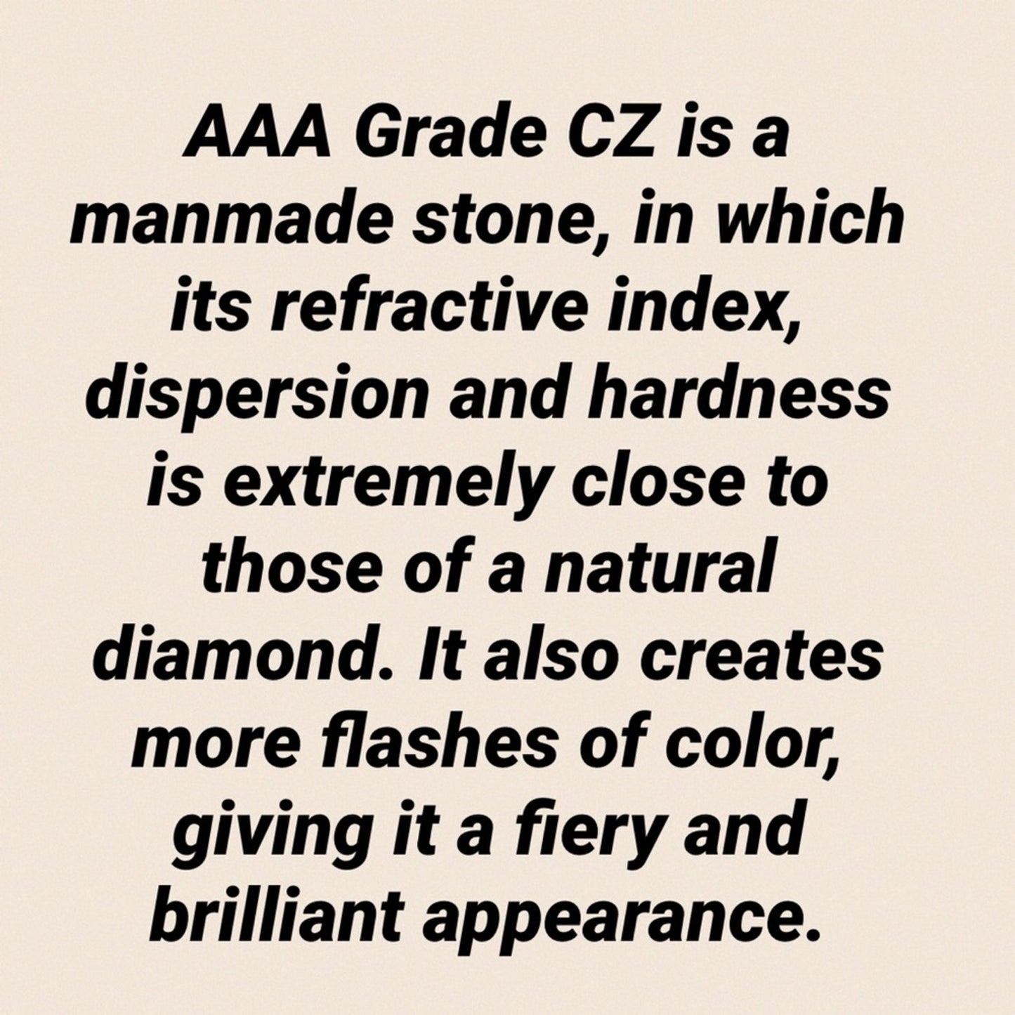 Pink CZ Heart Stainless Steel Ring